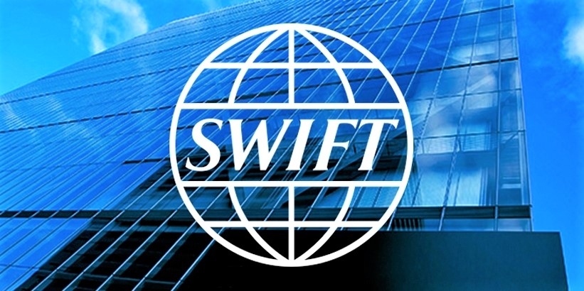 Nga đã chuẩn bị phương án bị loại khỏi SWIFT